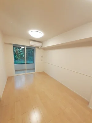 のマンスリーマンション・ウィークリーマンション「フェリーチェ　Ｂ 102・洋室(No.1261119)」メイン画像