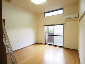 のマンスリーマンション・ウィークリーマンション「メゾン　ボーＢ 106・洋室(No.1261122)」メイン画像