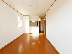 のマンスリーマンション・ウィークリーマンション「サンリット童子丸 203・洋室(No.1261128)」メイン画像