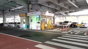 駅レンタカー下関営業所