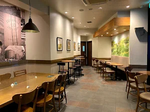 スターバックスコーヒー 大丸下関店