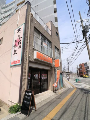 ブランチハウス