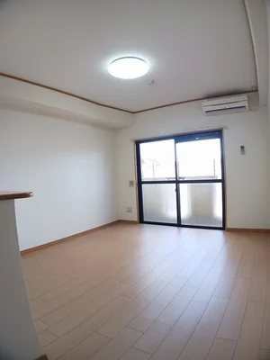 のマンスリーマンション・ウィークリーマンション「グランツ 405・洋室(No.1261131)」メイン画像