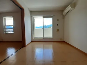 のマンスリーマンション・ウィークリーマンション「バースデー・Ｔ／Ｋ／Ｅ　Ⅰ 203・洋室(No.1261132)」メイン画像