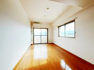 のマンスリーマンション・ウィークリーマンション「ウイング・ロード 507・洋室(No.1261135)」メイン画像