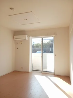 下関駅（山口県）のマンスリーマンション・ウィークリーマンション「シーサイド・ヴィレッジⅠ 103・洋室(No.1261142)」メイン画像