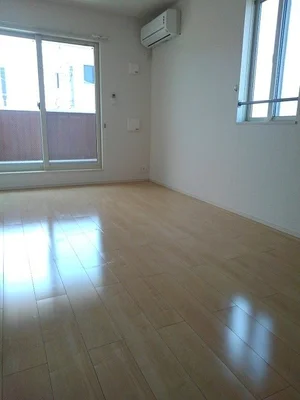 のマンスリーマンション・ウィークリーマンション「メゾンさくら 201・洋室(No.1261148)」メイン画像