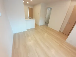 のマンスリーマンション・ウィークリーマンション「サニーフォーリストⅡ 101・洋室(No.1261153)」メイン画像