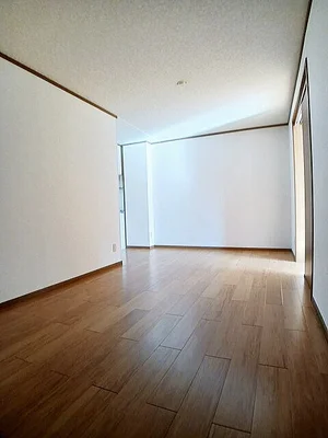 宮の陣駅（福岡県）のマンスリーマンション・ウィークリーマンション「エクセラン原 102・洋室(No.1261162)」メイン画像