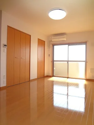 佐賀県のマンスリーマンション・ウィークリーマンション「アクアル－チェ 1002・洋室(No.1261164)」メイン画像