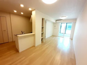 佐賀県のマンスリーマンション・ウィークリーマンション「メゾン・ボヌールⅠ 102・洋室(No.1261168)」メイン画像