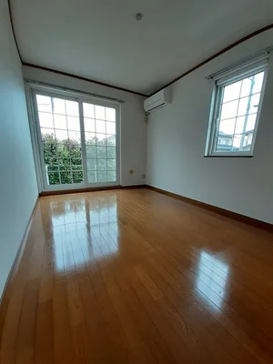 古国府駅（大分県）のマンスリーマンション・ウィークリーマンション「セゾン芝原Ａ 101・洋室(No.1261169)」メイン画像