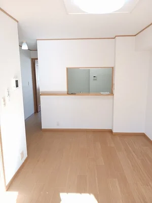 熊本県のマンスリーマンション・ウィークリーマンション「ラ・フォレスタＲＹＵ・Ｃ 202・洋室(No.1261173)」メイン画像