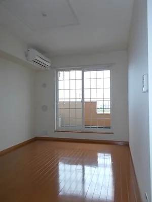 のマンスリーマンション・ウィークリーマンション「コンフォータブル　クラール 202・洋室(No.1261174)」メイン画像