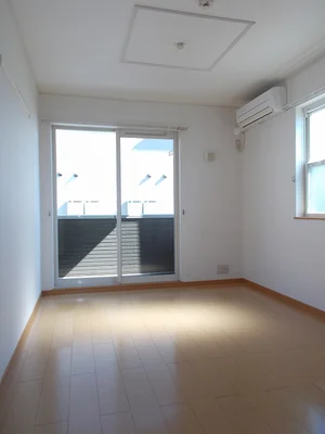 のマンスリーマンション・ウィークリーマンション「メゾン・ド・ジェルメＢ 101・洋室(No.1261175)」メイン画像