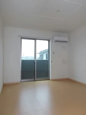 熊本県のマンスリーマンション・ウィークリーマンション「ル・プティ・ボヌール 205・洋室(No.1261177)」メイン画像