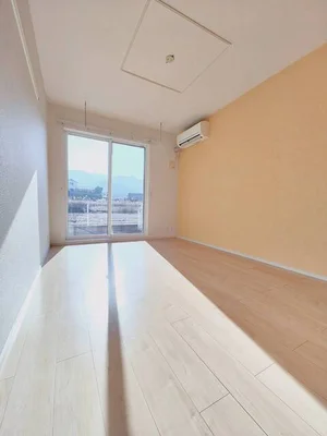 のマンスリーマンション・ウィークリーマンション「サン　スウィート　Ⅰ 103・洋室(No.1261179)」メイン画像