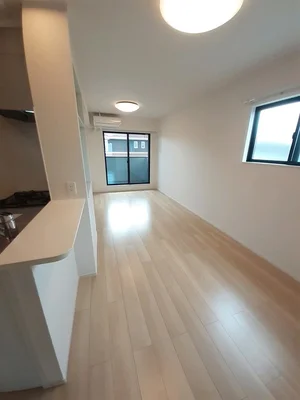 のマンスリーマンション・ウィークリーマンション「グランアヴニール 201・洋室(No.1261185)」メイン画像