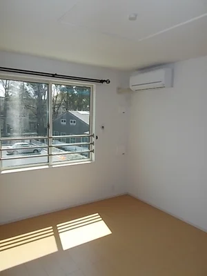 のマンスリーマンション・ウィークリーマンション「ヴァンベールⅡ 210・洋室(No.1261192)」メイン画像