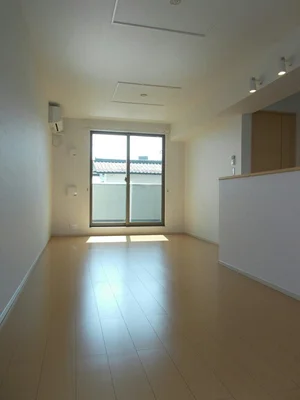 のマンスリーマンション・ウィークリーマンション「トゥインクル 203・LD(No.1261193)」メイン画像