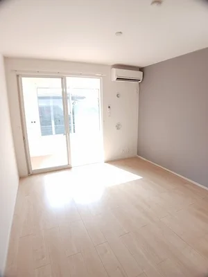 のマンスリーマンション・ウィークリーマンション「グロリアス山鹿　Ⅰ 105・洋室(No.1261203)」メイン画像