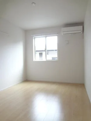 熊本県のマンスリーマンション・ウィークリーマンション「グロリアス山鹿　Ⅰ 105・洋室(No.1261203)」メイン画像