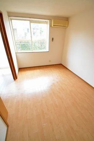 のマンスリーマンション・ウィークリーマンション「ニューエルディム中芝 102・洋室(No.1261209)」メイン画像