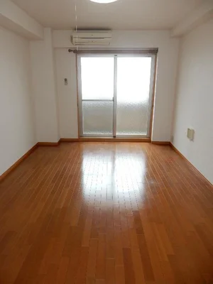 東京都のマンスリーマンション・ウィークリーマンション「カーネリアンコート．Ｔ・Ｓ 503・洋室(No.1261211)」メイン画像