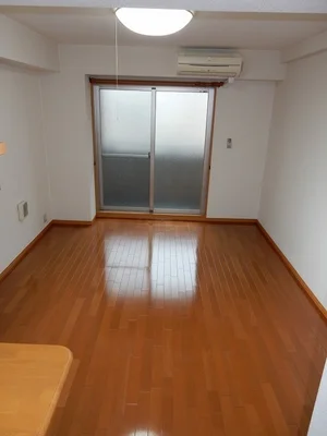 東京都のマンスリーマンション・ウィークリーマンション「カーネリアンコート．Ｔ・Ｓ 201・洋室(No.1261212)」メイン画像