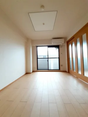 野々市市のマンスリーマンション・ウィークリーマンション「ロイヤルグランデⅡ 205・洋室(No.1261213)」メイン画像