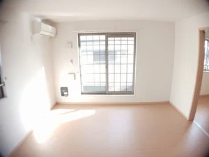 愛知県のマンスリーマンション・ウィークリーマンション「イマーブル東光 201・洋室(No.1261216)」メイン画像