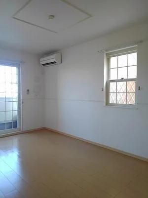 神奈川県のマンスリーマンション・ウィークリーマンション「パレ　ドールＢ 101・洋室(No.1261217)」メイン画像