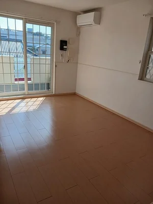 横浜市のマンスリーマンション・ウィークリーマンション「パレ　ドールＢ 101・洋室(No.1261217)」メイン画像