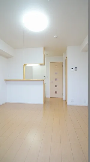 千葉県のマンスリーマンション・ウィークリーマンション「プラシード　－　エム 204・洋室(No.1261218)」メイン画像