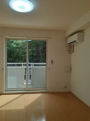 神奈川県のマンスリーマンション・ウィークリーマンション「シュティル森崎 102・洋室(No.1261223)」メイン画像