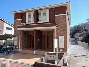 のマンスリーマンション・ウィークリーマンション「ショコラ 101・洋室(No.1261226)」メイン画像