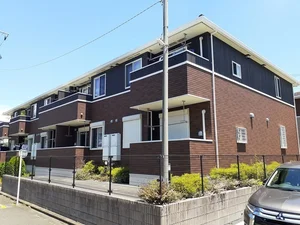 横浜市立大学舞岡キャンパス周辺のマンスリーマンション・ウィークリーマンション「ＣＡＲＯＬＩＮＥ　Ⅱ 201・洋室(No.1261227)」メイン画像