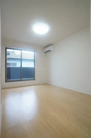 千葉県のマンスリーマンション・ウィークリーマンション「ル・ソレイユ 202・洋室(No.1261228)」メイン画像