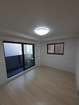 東京工業大学大岡山キャンパス周辺のマンスリーマンション・ウィークリーマンション「Ｆｅｌｉｃｅ品川 203・洋室(No.1261232)」メイン画像