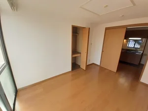 のマンスリーマンション・ウィークリーマンション「サンパ－ク伍番館 101・洋室(No.1261237)」メイン画像