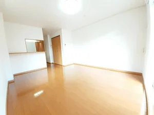 のマンスリーマンション・ウィークリーマンション「サニーハウス 105・洋室(No.1261242)」メイン画像