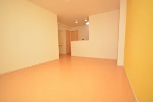 のマンスリーマンション・ウィークリーマンション「クロス　ウイング　Ⅱ 102・洋室(No.1261255)」メイン画像