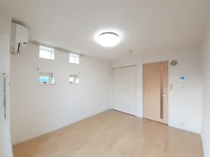 福岡県のマンスリーマンション・ウィークリーマンション「シャトーレーヴⅡ 106・洋室(No.1261258)」メイン画像