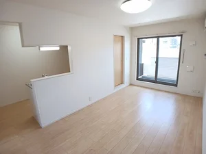 福岡県のマンスリーマンション・ウィークリーマンション「エクスクルーシブⅠ 302・洋室(No.1261259)」メイン画像