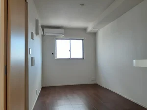 大阪府のマンスリーマンション・ウィークリーマンション「ｇｒａｎｄｅ　ｒｅｉｚ 501・洋室(No.1261260)」メイン画像