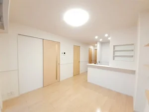 福岡県のマンスリーマンション・ウィークリーマンション「ゴールド　Ｋ　Ⅲ 103・洋室(No.1261263)」メイン画像