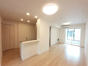 福岡県のマンスリーマンション・ウィークリーマンション「フィデール田川Ｂ 102・洋室(No.1261267)」メイン画像