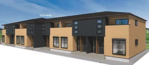 兵庫県のマンスリーマンション・ウィークリーマンション「イースト　メゾン 106・洋室(No.1261273)」メイン画像