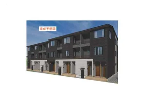 のマンスリーマンション・ウィークリーマンション「ＥＸＣＥＥＤ宝塚 302・洋室(No.1261277)」メイン画像