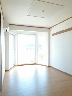 静岡県のマンスリーマンション・ウィークリーマンション「コージー・コート 103・洋室(No.1261286)」メイン画像